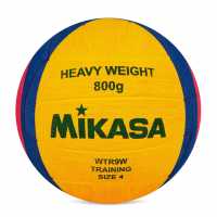 Mikasa Waterpolo Ball 99