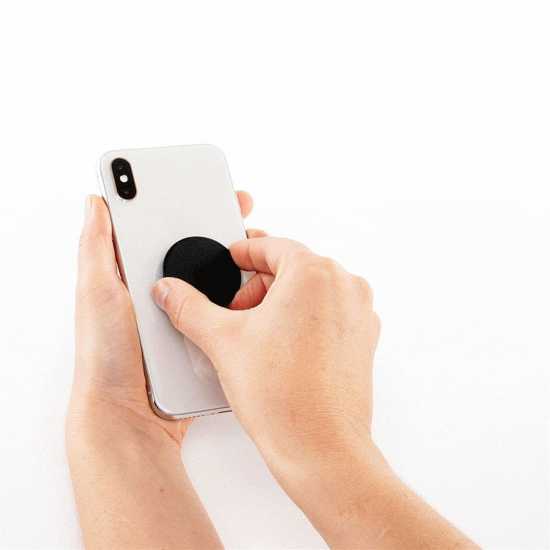 Popsockets Batman Enamel  