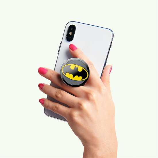 Popsockets Batman Enamel  