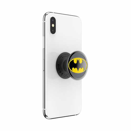 Popsockets Batman Enamel  