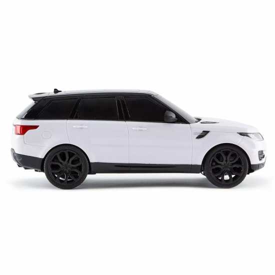 1:24 Scale 2014 Range Rover Sport White  Подаръци и играчки