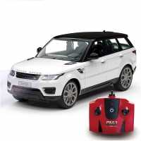Remote Control 1:14 Scale 2014 Range Rover Sport  Подаръци и играчки