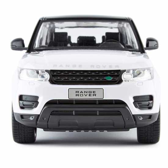 Remote Control 1:14 Scale 2014 Range Rover Sport