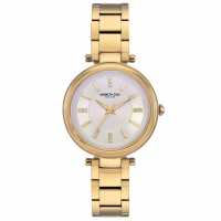 Kenneth Cole Ladies  Classic Dress Watch