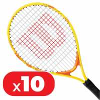 Wilson Тенис Ракета 10 X  Us Open Tennis Rackets  Тенис ракети