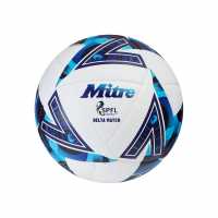 Mitre Delta Match Spfl Football  Футболни топки