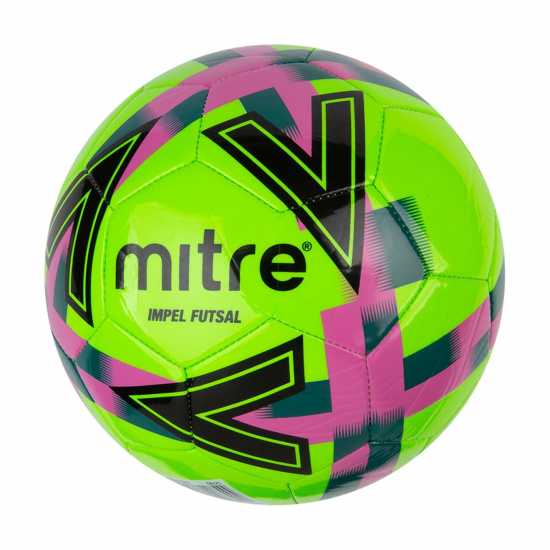 Mitre Impel Futsal Lite  Футболни топки