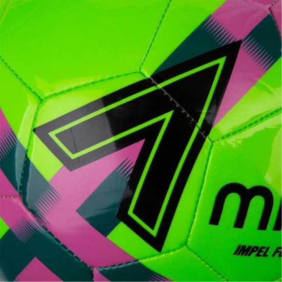 Mitre Impel Futsal Lite  Футболни топки
