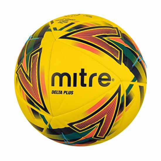 Mitre Delta Plus Football  Футболни топки