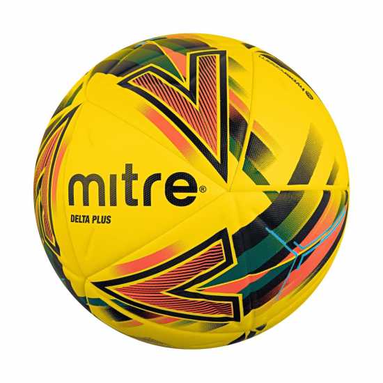 Mitre Delta Plus Football  Футболни топки