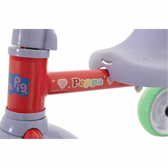 Peppa Pig My First Trike  Подаръци и играчки