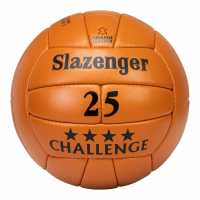 Slazenger 1966 Leather Football  Футболни топки