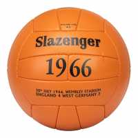 Slazenger 1966 Pvc Ball 31  Футболни топки