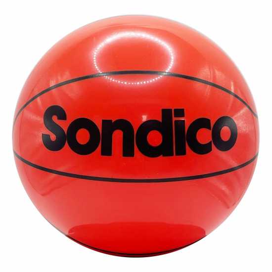 Sondico Mini Pvc Ball  Футболни аксесоари