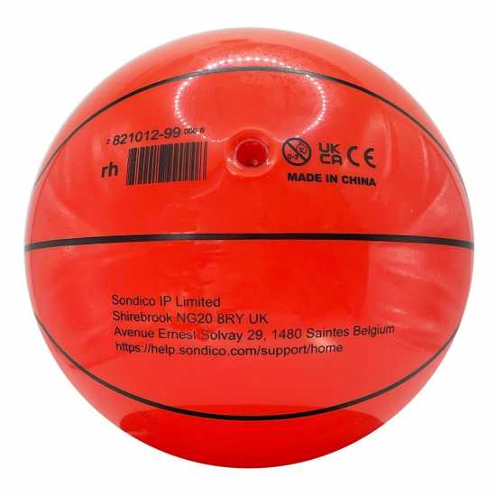 Sondico Mini Pvc Ball  Футболни аксесоари