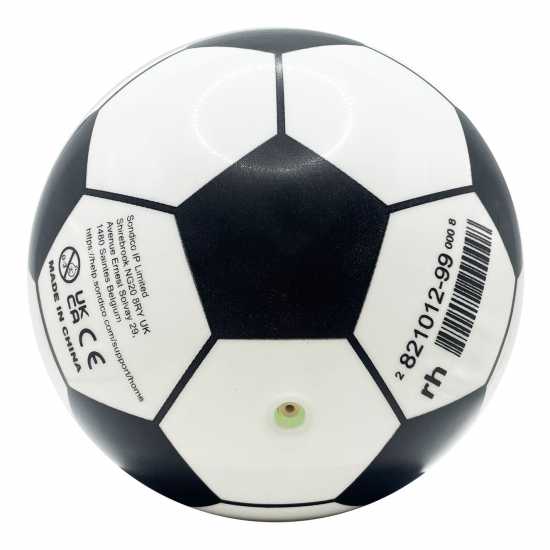Sondico Mini Pvc Ball  Футболни аксесоари