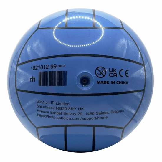 Sondico Mini Pvc Ball  Футболни аксесоари