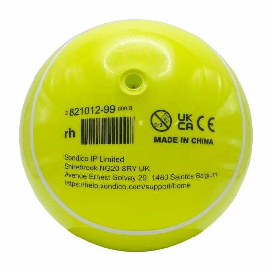 Sondico Mini Pvc Ball  Футболни аксесоари
