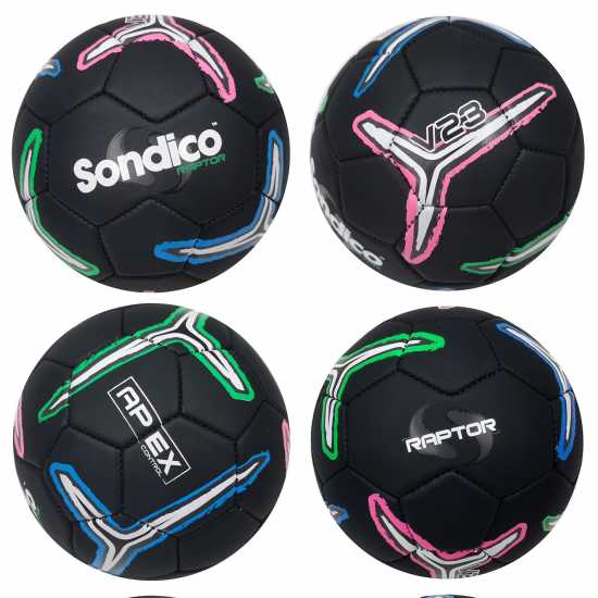 Sondico Mini Football  Футболни топки