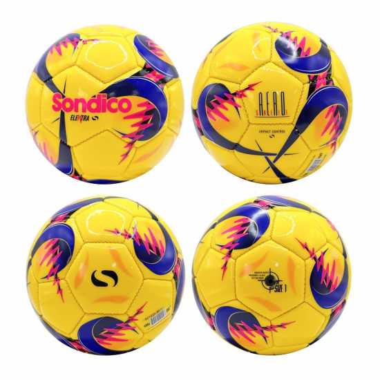 Sondico Mini Football  Футболни топки