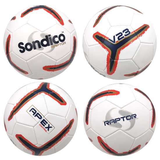 Sondico Mini Football  Футболни топки