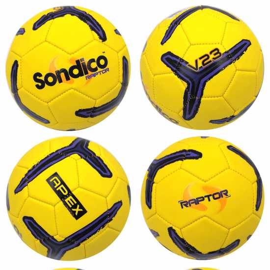 Sondico Mini Football  Футболни топки