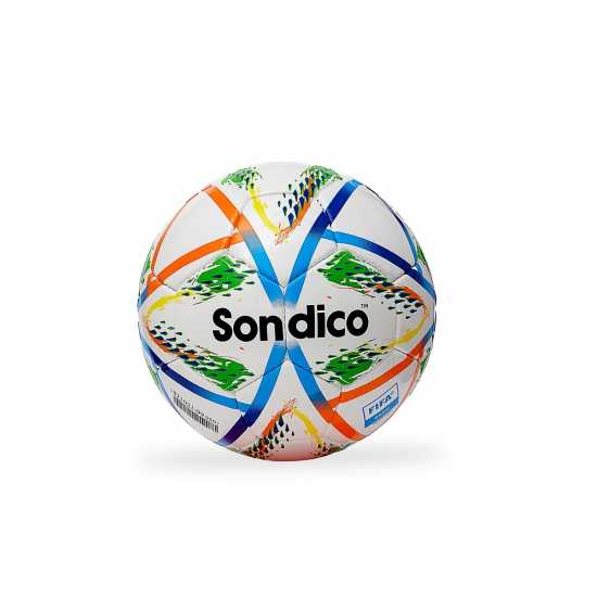 Sondico Vortex Fifa Basic Match Football  Футболни топки