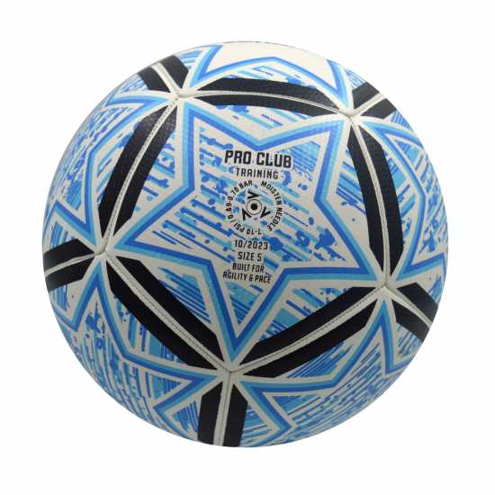 Sondico Pro Club Fball 44  Футболни топки