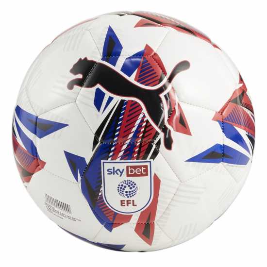 Puma Orbita 6 Efl Football 2024 2025  