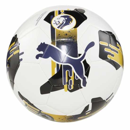 Футболни топки Puma Orbita 6 Spfl Football 2024 2025 Puma Orbita 6 Spfl Football 2024 2025 Футболни топки