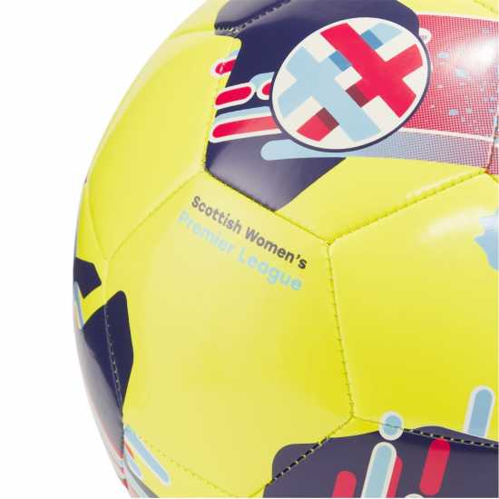 Puma Orbita 6 Swpl Football 2024 2025 Fluo Yellow 