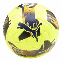 Puma Orbita 1 Spfl Football 2024 2025  
