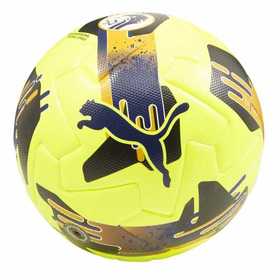 Puma Orbita 1 Spfl Football 2024 2025  
