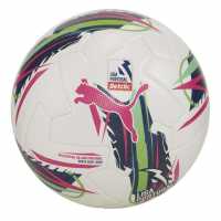 Puma Orbita 1 Liga Portugal 2024 2025 Football  Футболни аксесоари