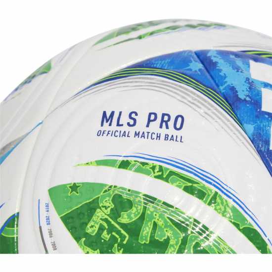Adidas Mls Pro Football 2025 Adults  Мъжки адидас футболно оборудване