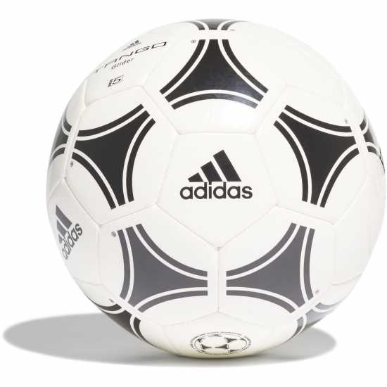 Футболни топки Adidas Футболна Топка Tango Glider Football Unisex Adults Adidas Футболна Топка Tango Glider Football Unisex Adults Футболни топки