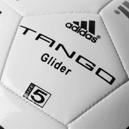 Футболни топки Adidas Футболна Топка Tango Glider Football Unisex Adults Adidas Футболна Топка Tango Glider Football Unisex Adults Футболни топки