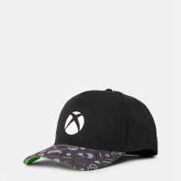 Ocl Xbox Game Snapback  
