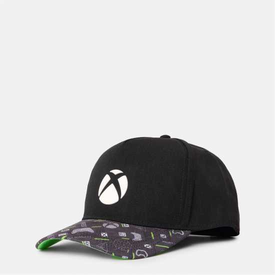 Ocl Xbox Game Snapback  