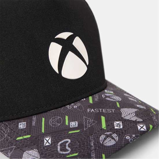 Ocl Xbox Game Snapback  