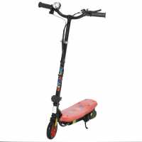 Homcom Foldable Electric Scooter Ages 7-14