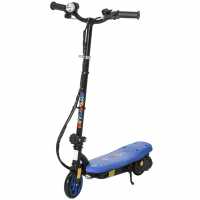 Homcom Foldable Electric Scooter Ages 7-14
