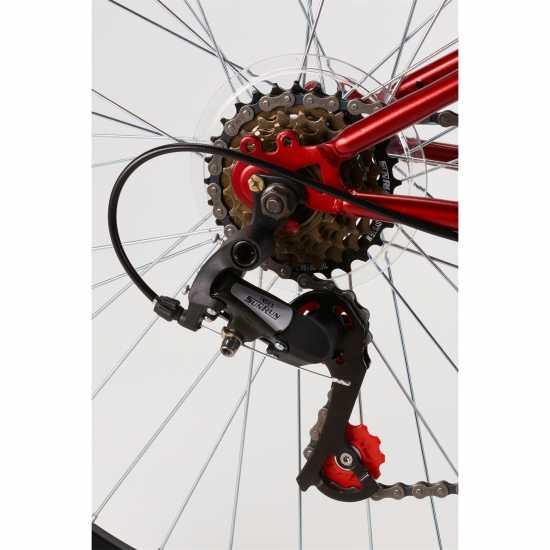 Xc18 Boys Mountain Bike 26 Inch Wheel  Планински велосипеди