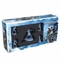 Mournblade - The Soulless  Подаръци и играчки