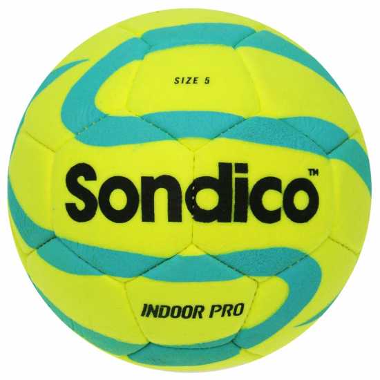 Sondico Футболна Топка Pro Indoor Football  Футболни топки