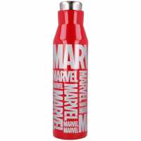 Шише За Вода Marvel Stainless Steel Water Bottle 580Ml