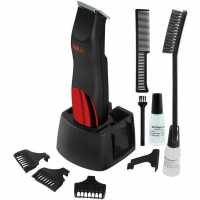 Wahl Bump Prevent Battery Trimmer With Precision B  Тоалетни принадлежности