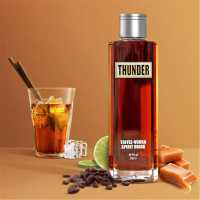 Thunder Toffee Vodka 70Cl  Подаръци и играчки
