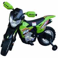 Kids Motorbike Toy Ride E  Подаръци и играчки