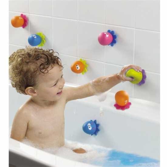 Tomy Toomies Octopals Bath Toy